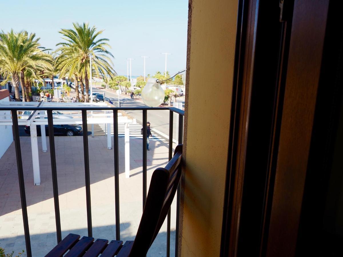 La Sirena - Both City And Beach Of Dénia Exterior foto