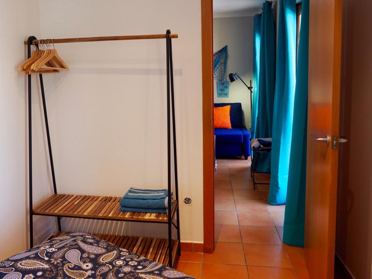 La Sirena - Both City And Beach Of Dénia Exterior foto